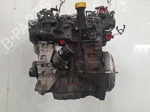 Engine RENAULT SCÉNIC III (JZ0/1_) 1.5 dCi | BP37422060M1 - Image 3