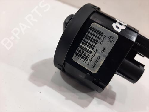 Headlight switch VW CADDY IV Box Body/MPV (SAA, SAH) 2.0 TDI | BP33940122I24 - Image 4