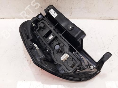 Right taillight RENAULT KANGOO III MPV Blue dCi 95 (KJAB) | BP37236223C35 - Image 6
