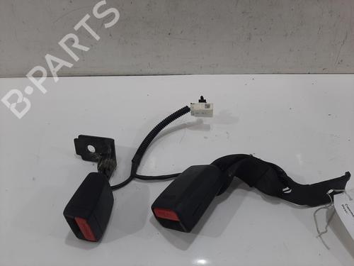 Used Seat buckle HYUNDAI BAYON (BC3) 1.0 T-GDI (101 hp) 31208516