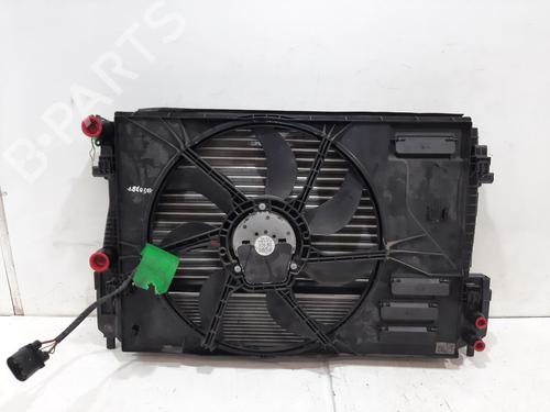Radiator set AUDI A3 (8V1, 8VK) 1.6 TDI | BP35922663M120 - Image 4