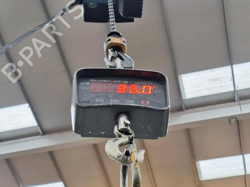 Gearbox PEUGEOT 2008 I (CU_) 1.2 THP 110 / PureTech 110 | BP29989145M3