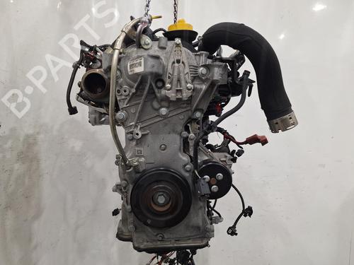 Engine DACIA SANDERO III 1.0 TCe 90 | BP40258341M1 - Image 2