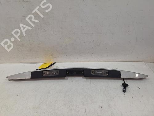 Used Tailgate handle KIA CEE'D SW (ED) 1.6 CRDi 90 (90 hp) 29922801