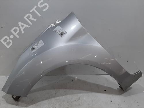 Used Left front fenders Left front fenders 38412253 38412253