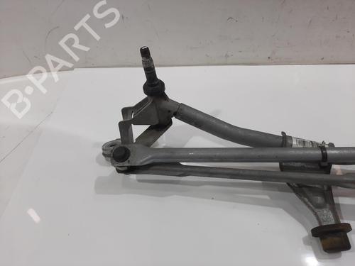 Front wiper motor RENAULT CLIO IV (BH_) 1.2 TCe 120 (BHAU) | BP29883218M29