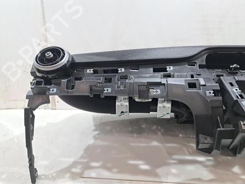 Dashboard MG MG ZS SUV (AZS1) 1.5 VTi | BP31628204C46