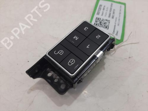 Elektronisk modul LAND ROVER RANGE ROVER SPORT II (L494) 4.4 SDV8 4x4 | BP29496639M83 