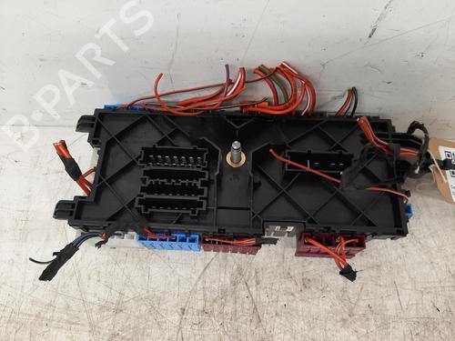 Fuse box MERCEDES-BENZ SPRINTER 3,5-t Van (B907, B910) 314 CDI (910.631, 910.633) | BP26758703E1 - Image 5