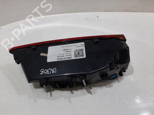 Left taillight JAGUAR I-PACE (X590) EV400 AWD | BP30585638C34