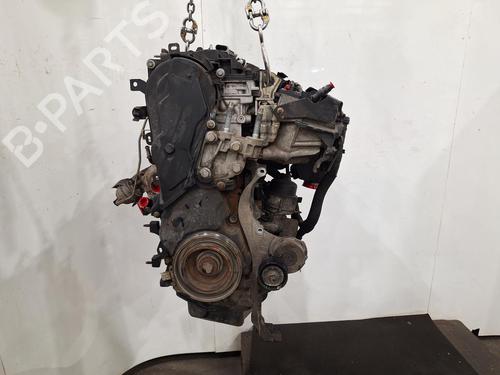 Used Engine Engine FORD GALAXY II (WA6) 2.0 TDCi (140 hp) 36087415 36087415