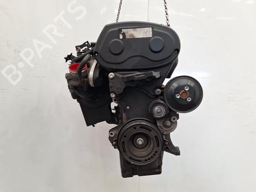 Used Engine Engine 37702775 37702775