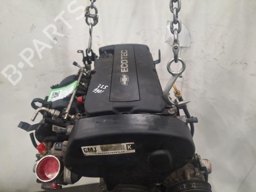 Engine CHEVROLET ORLANDO (J309) 1.8 | BP40455417M1 - Image 5