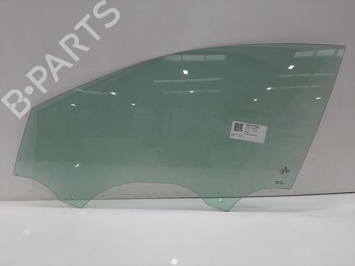 Used Front left door window VW GOLF VII (5G1, BQ1, BE1, BE2) 1.6 TDI (105 hp) 29636455