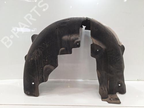 Wheel arch JAGUAR I-PACE (X590) EV400 AWD | BP27720655C56