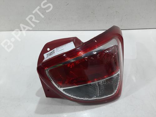 Høyre baklys HYUNDAI i10 II (BA, IA) 1.0 (67 hp) 31316245