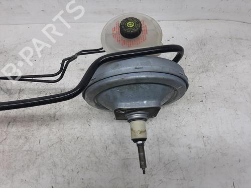 Brake master cylinder PORSCHE 911 Convertible (996) 3.6 Turbo 4S | BP29266469M77 