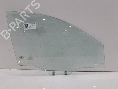 Dør rude højre foran KIA PICANTO I (SA) 1.1 (65 hp) 31207991