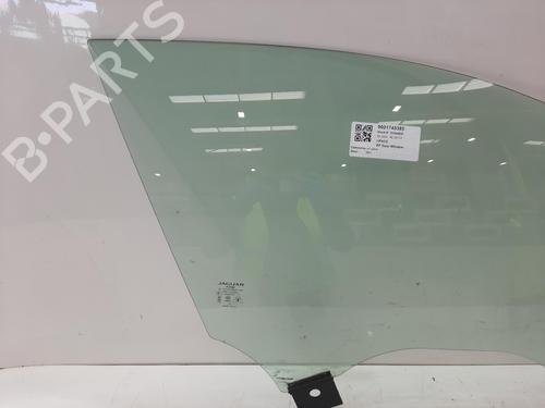 Front right door window JAGUAR I-PACE (X590) EV400 AWD | BP36662003C19 - Image 2