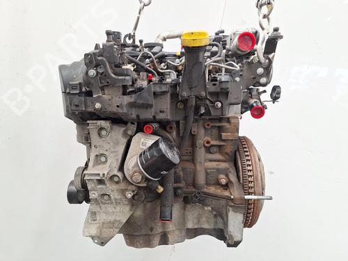 Engine NISSAN QASHQAI II (J11, J11_) 1.5 dCi | BP36966601M1 - Image 5