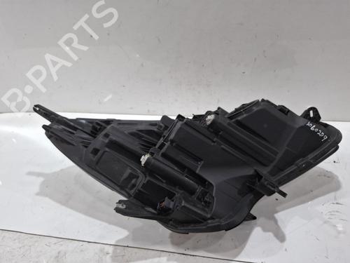Left headlight VAUXHALL CORSA Mk IV (E) (X15) 1.4 | BP38754098C28 - Image 6