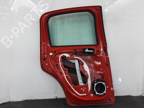 Dør venstre bagtil CITROËN C3 II (SC_) 1.2 VTi 82 | BP38800752C4 - Image 6