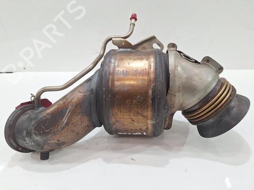 Partikelfilter für Partikelfilter MERCEDES-BENZ E-CLASS (W212) E 220 CDI / BlueTEC (212.001, 212.002) (170 hp) 39888826 39888826