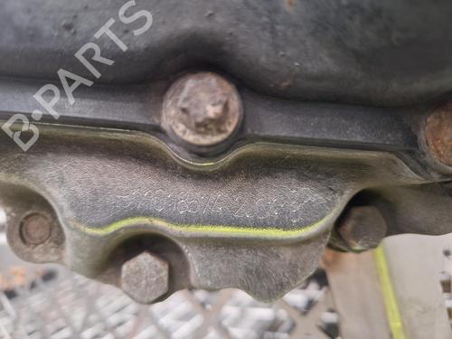 Gearkasse VAUXHALL CORSA Mk III (D) (S07) 1.4 (L08) | BP30057877M3 