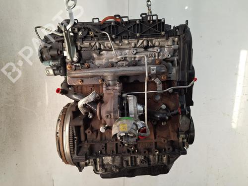 Engine FORD KUGA I 2.0 TDCi 4x4 | BP29881833M1