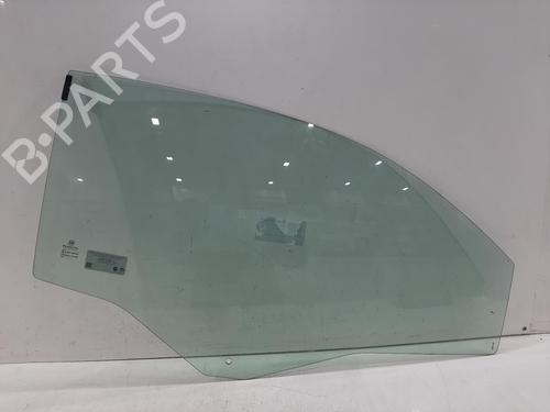 Used Front right door window FIAT 500 (312_) 1.2 (312AXA1A) (69 hp) 32089287