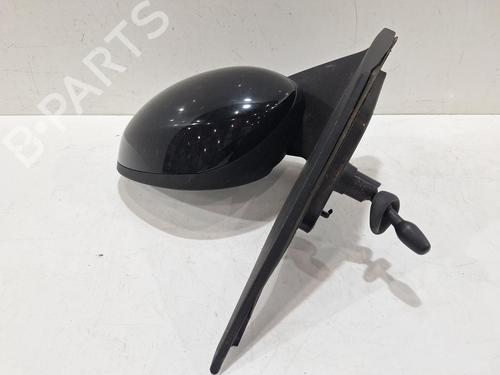 Left mirror PEUGEOT 107 (PM_, PN_) 1.0 | BP29881837C26