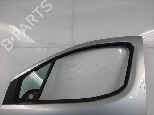 Left front door CITROËN BERLINGO MULTISPACE (B9) 1.6 HDi 75 16V | BP28115084C2 