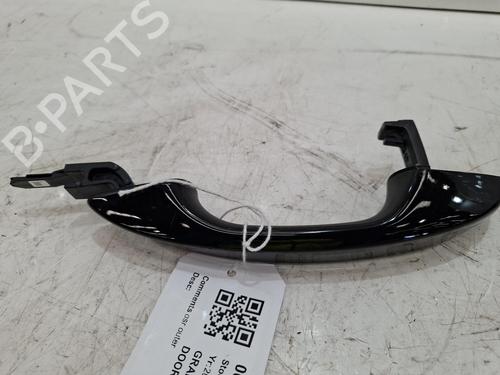 Used Rear right exterior door handle Rear right exterior door handle VAUXHALL GRANDLAND (OV64) 1.2 Hybrid (136 hp) 40010761 40010761