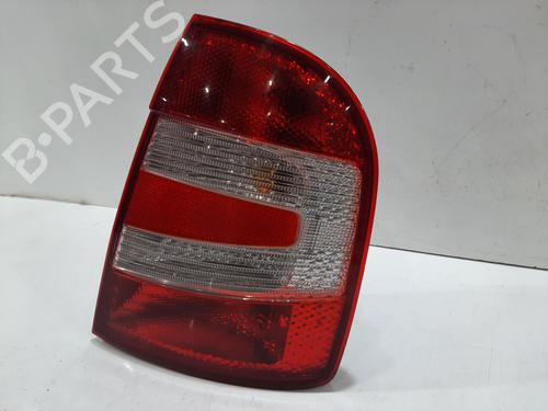 Højre baglygte SKODA FABIA I (6Y2) 1.2 | BP29397394C35 