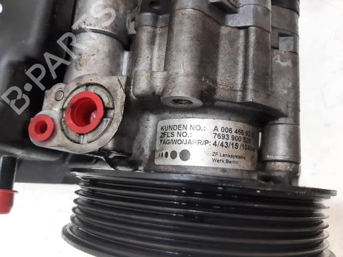 Steering pump MERCEDES-BENZ C-CLASS (W204) C 200 CDI (204.001) | BP37673042M99 - Image 2