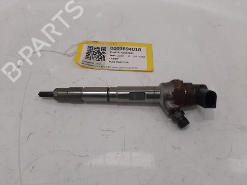 Used Injector Injector VW CADDY IV Box Body/MPV (SAA, SAH) 2.0 TDI (102 hp) 34179104 34179104