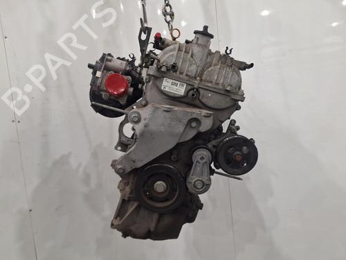 Used Engine Engine VAUXHALL VIVA (C16) 1.0 (75 hp) 33555663 33555663