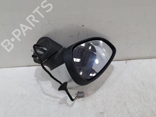 left-mirror-ford-fiesta-vi-cb1-ccn-2008-36697485 main image