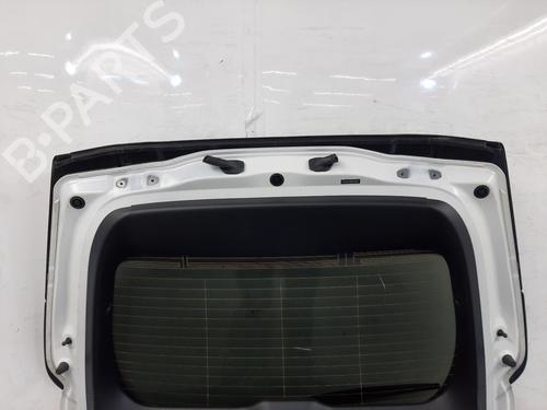 Tailgate MAZDA 3 Hatchback (BP) 2.5 e-SKYACTIV-G (BP5H) | BP38445805C6 - Image 6