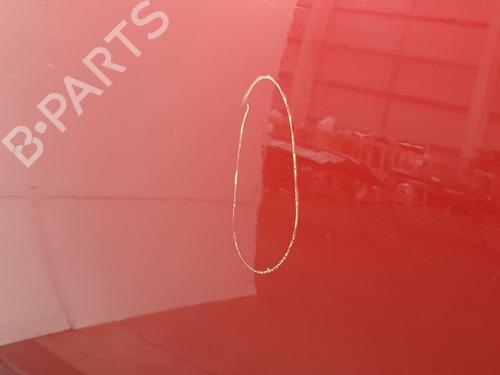 Right front door FORD MONDEO IV (BA7) 1.6 TDCi | BP29127755C3 