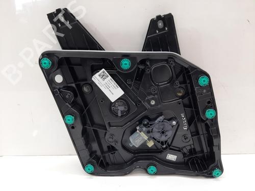Used Front left window mechanism Front left window mechanism 36810665 36810665