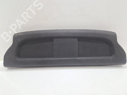 Used Rear parcel shelf Rear parcel shelf FORD ECOSPORT 1.5 EcoBlue TDCi (95 hp) 33317867 33317867