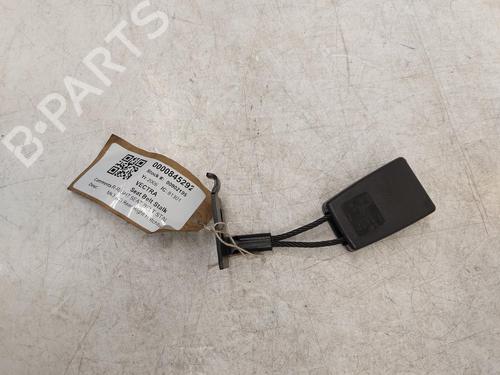 Used Other VAUXHALL VECTRA Mk II (C) GTS (Z02) 1.8 (140 hp) 26824598