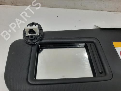 Left sun visor TOYOTA RAV 4 V VAN (_A5_, _H5_) 2.5 Hybrid AWD (AXAH54) | BP31059588I1 - Image 4