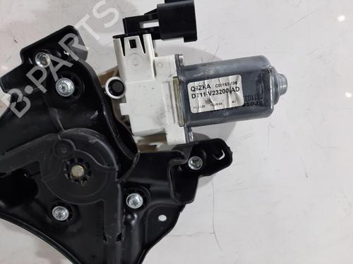 Front right window mechanism FORD TRANSIT CONNECT V408 Box Body/MPV 1.5 EcoBlue | BP35922312C23  - Image 5