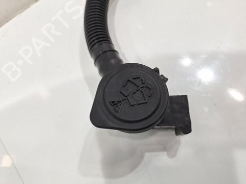 Windscreen washer tank BMW X3 (F25) xDrive 20 d | BP26787987C113 