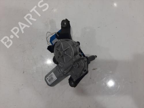 Rear wiper motor DACIA SANDERO II TCe 90 (B8M1, B8MA, B8AC) | BP29810235M102 