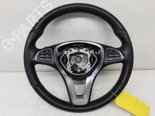 Used Steering wheel MERCEDES-BENZ CLA Coupe (C117) CLA 220 CDI / d (117.303) (177 hp) 26866798