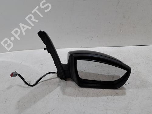 Used Right mirror FORD C-MAX II (DXA/CB7, DXA/CEU) 1.5 TDCi (120 hp) 29266768