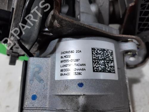 Steering column FIAT PANDA (169_) 1.2 (169.AXB11, 169.AXB1A) | BP37484889M21 - Image 2